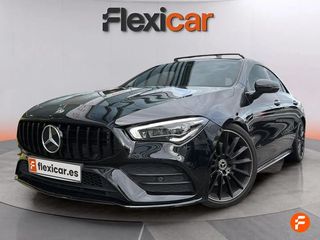 Mercedes CLA CLA 200 D DCT