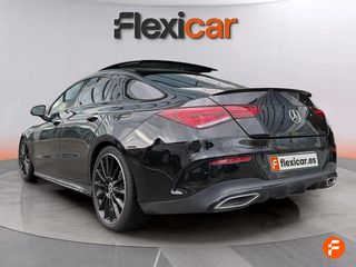 Mercedes CLA CLA 200 D DCT