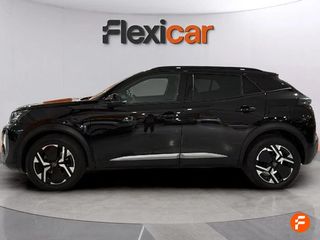 Peugeot 2008 Allure Puretech 130 S&S EAT8