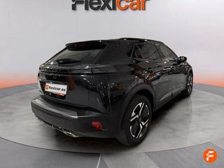 Peugeot 2008 Allure Puretech 130 S&S EAT8