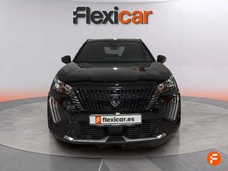 Peugeot 2008 Allure Puretech 130 S&S EAT8