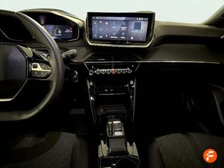 Peugeot 2008 Allure Puretech 130 S&S EAT8