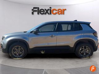 Jeep Avenger 1.2 G 74kW (100CV) Longitude