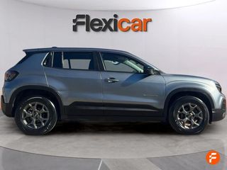 Jeep Avenger 1.2 G 74kW (100CV) Longitude