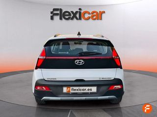 Hyundai Bayon 1.2 MPI Essence