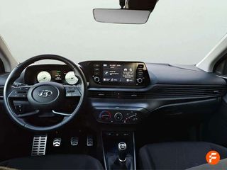 Hyundai Bayon 1.2 MPI Essence