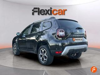 Dacia Duster Comfort TCE 92kW (125CV) 4X2