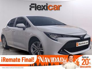 Toyota Corolla 1.8 125H ACTIVE TECH E-CVT