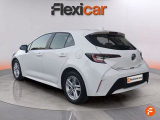 Toyota Corolla 1.8 125H ACTIVE TECH E-CVT