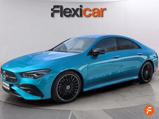Mercedes CLA CLA 220 D DCT