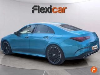 Mercedes CLA CLA 220 D DCT