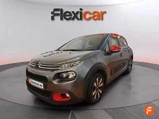 Citroën C3 PureTech 81KW (110CV) S&S FEEL