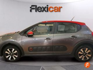 Citroën C3 PureTech 81KW (110CV) S&S FEEL