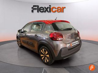 Citroën C3 PureTech 81KW (110CV) S&S FEEL