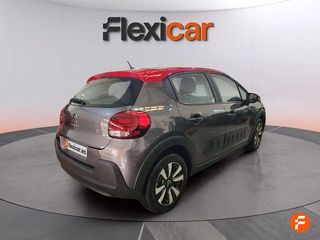 Citroën C3 PureTech 81KW (110CV) S&S FEEL