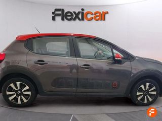 Citroën C3 PureTech 81KW (110CV) S&S FEEL