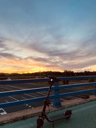 Patinete eléctrico precio negociable