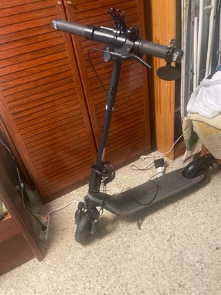 Patinete eléctrico precio negociable