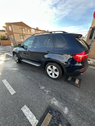 BMW X5 2007