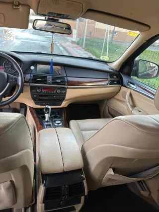 BMW X5 2007