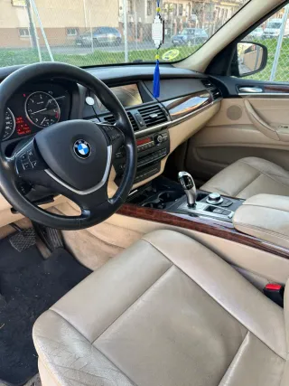 BMW X5 2007