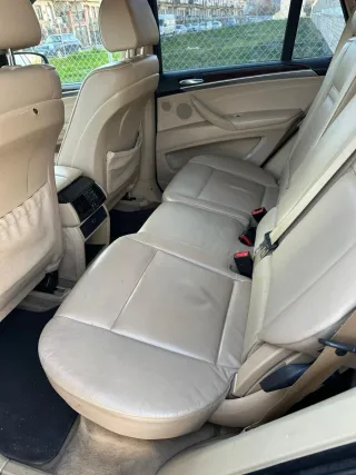 BMW X5 2007
