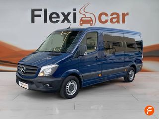 Mercedes Sprinter COMBI 9