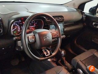 Citroën C3 Aircross BlueHDi 88kW (120CV) EAT6 Shine Pack