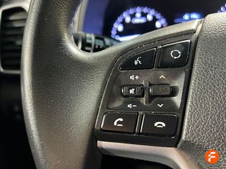 Hyundai Tucson 1.6 GDI 97kW (131CV) Klass BE 4X2