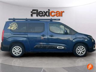 Citroën Berlingo Talla XL PureTech 110 S&S FEEL