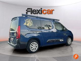 Citroën Berlingo Talla XL PureTech 110 S&S FEEL