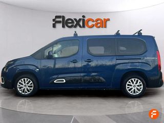 Citroën Berlingo Talla XL PureTech 110 S&S FEEL