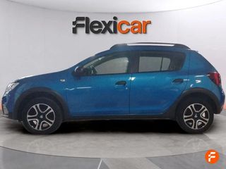 Dacia Sandero Stepway Comfort Blue dCi 70kW (95CV)