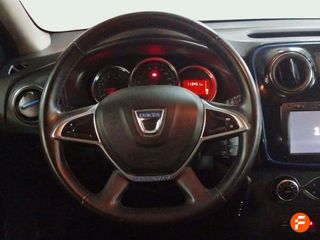 Dacia Sandero Stepway Comfort Blue dCi 70kW (95CV)