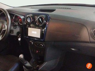 Dacia Sandero Stepway Comfort Blue dCi 70kW (95CV)