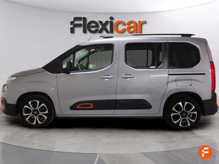Citroën Berlingo Talla M PureTech 110 S&S FEEL