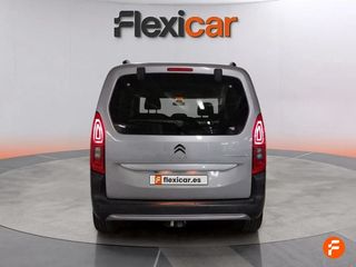 Citroën Berlingo Talla M PureTech 110 S&S FEEL