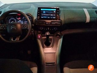 Citroën Berlingo Talla M PureTech 110 S&S FEEL