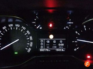 Citroën Berlingo Talla M PureTech 110 S&S FEEL