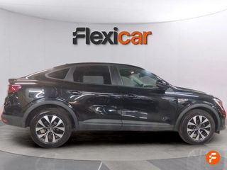 Renault Arkana Evolution TCe 103kW(140CV) EDC mild hybr