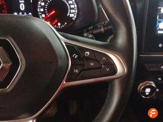 Renault Arkana Evolution TCe 103kW(140CV) EDC mild hybr