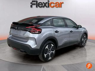 Citroën C4 PureTech 130 S&S 6v Feel