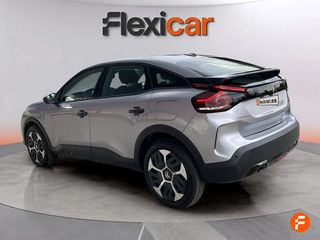 Citroën C4 PureTech 130 S&S 6v Feel