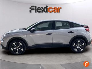 Citroën C4 PureTech 130 S&S 6v Feel