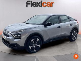 Citroën C4 PureTech 130 S&S 6v Feel