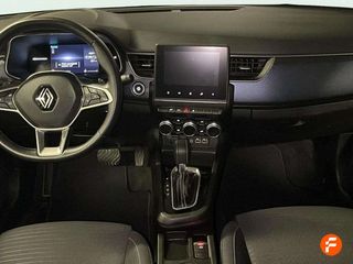 Renault Arkana Evolution TCe 103kW(140CV) EDC mild hybr