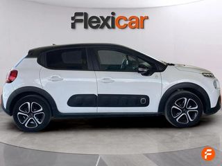 Citroën C3 PureTech 81KW (110CV) S&S ORIGINS