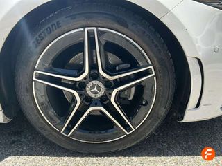 Mercedes Clase A A 180 d