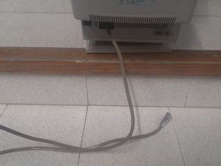 Monitor Olivetti PCS 286 Beige