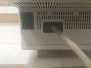 Monitor Olivetti PCS 286 Beige